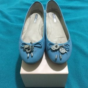 BCBG Flats