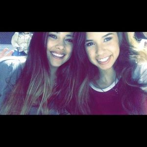 Meet your Posher, Sabrina