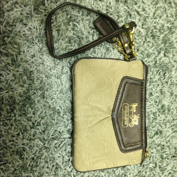 Coin purse - Picture 1 of 3