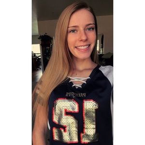 Meet your Posher, Michaela
