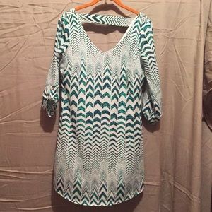 Charlotte Russe dress!