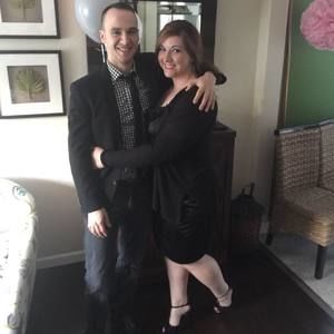 Meet your Posher, Martina