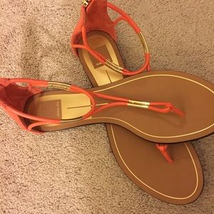 Dolce vita marnie sandals