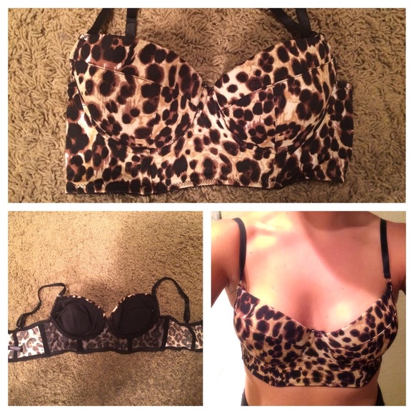 Bebe bra