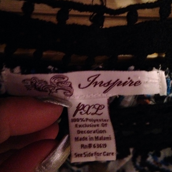 💗🌸 INSPIRE🌸💗 - Picture 2 of 2