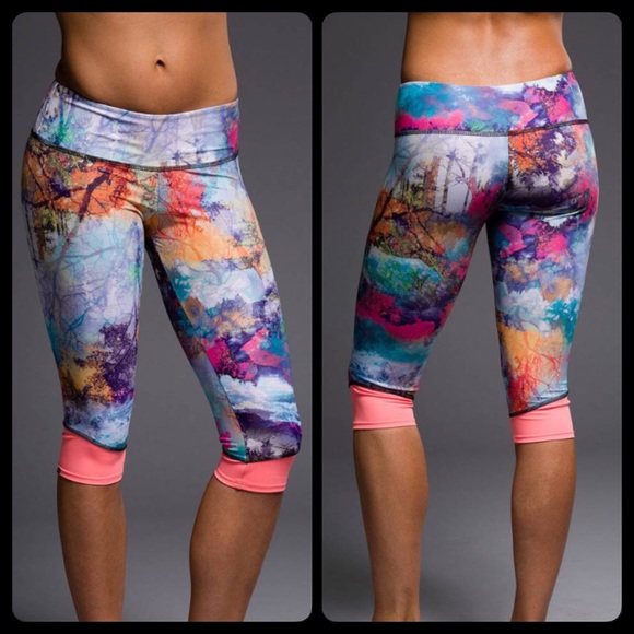 Urban Outfitters Pants - Onzie Spin Capri