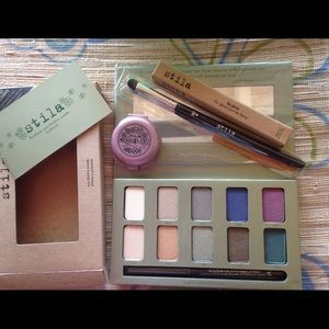 Stila makeup combo