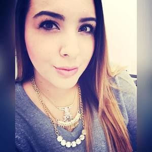 Meet your Posher, Ciara