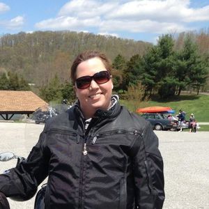 Meet your Posher, Alison