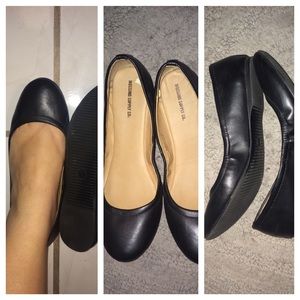 Black Flats
