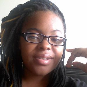 Meet your Posher, Brittanae