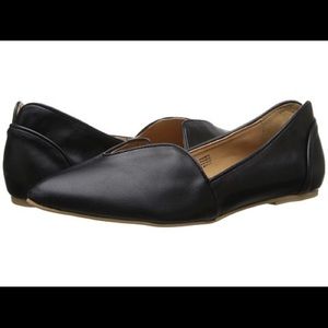 *NIB* Black Flats