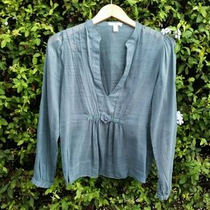 HOLD Perfect Weekend Top