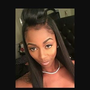 Meet your Posher, Deanna