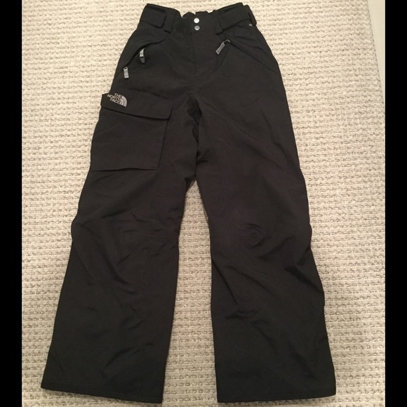 Men's North Face Freedom Pant Small