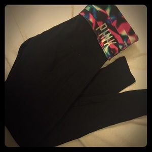VS Yoga Leggings