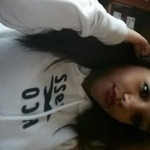 Meet your Posher, Kiara