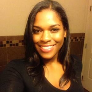 Meet your Posher, Brittney