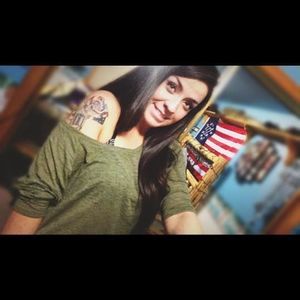 Meet your Posher, Morgan