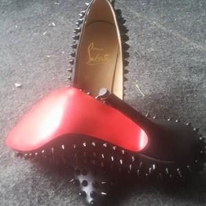 Meet your Posher, Annette