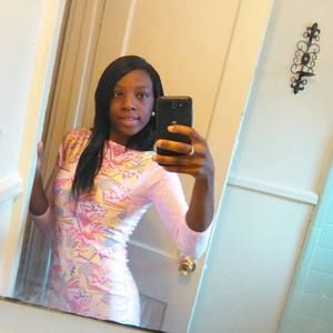 Meet your Posher, Tiffany