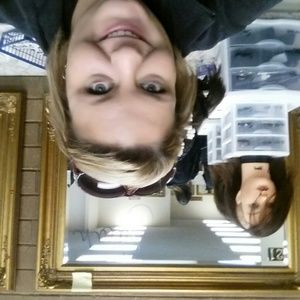 Meet your Posher, Lindsay