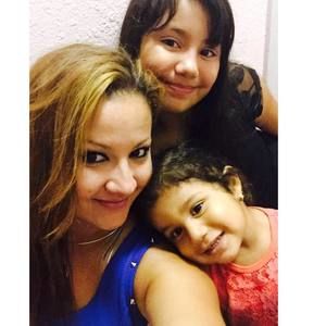 Meet your Posher, Cindy