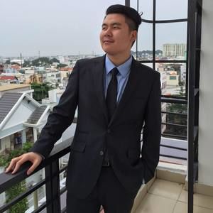 Meet your Posher, Jake