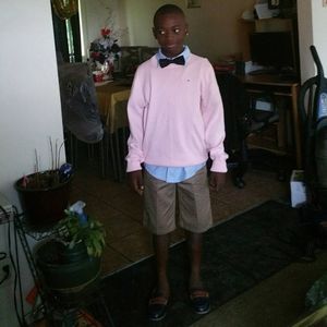 Meet your Posher, Sharmieka