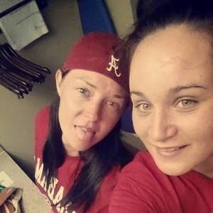 Meet your Posher, April