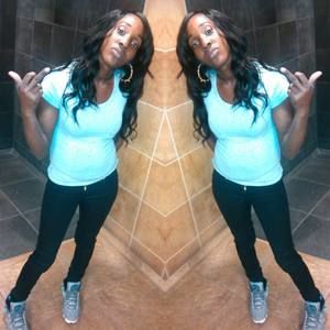 Meet your Posher, Mindy