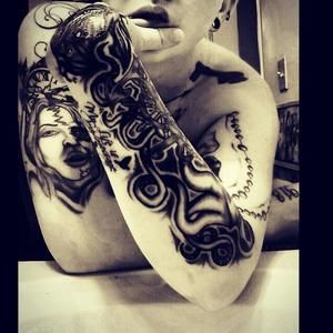 Meet your Posher, Kyla