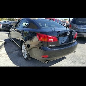 Meet your Posher, Alonso