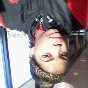 Meet your Posher, Latasha