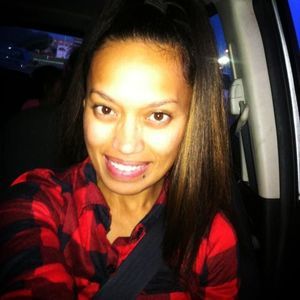 Meet your Posher, Lucy