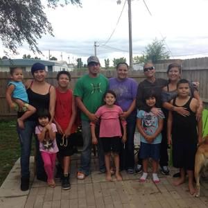 Meet your Posher, Margo