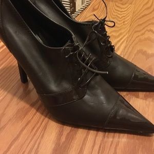 Exchange by Charles David Heels