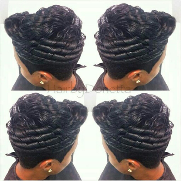 Meet your Posher, Sharon