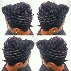 Meet your Posher, Sharon