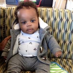 Meet your Posher, Allante