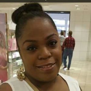 Meet your Posher, Keshia