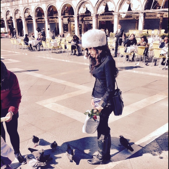 About Me - Picture 4 of 4