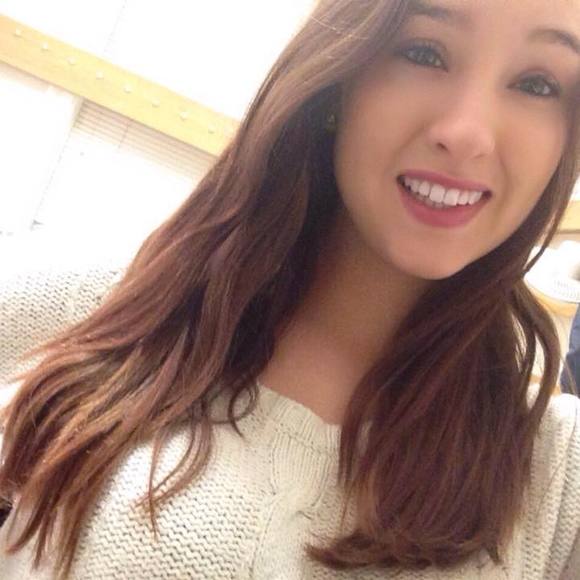 Meet your Posher, Megan - Picture 1 of 1