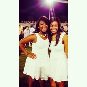 Meet your Posher, Caitlin