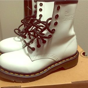 Doc Marten Boots