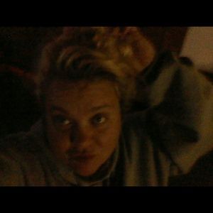 Meet your Posher, Shannon