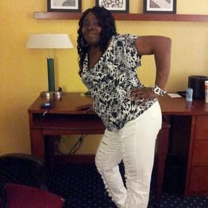 Meet your Posher, Keishe