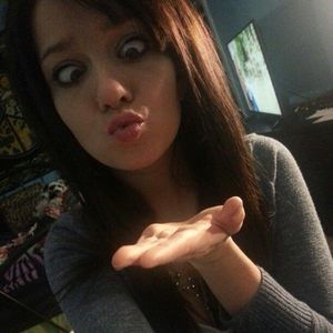 Meet your Posher, Bethany