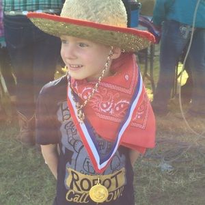 Meet your Posher, Erin