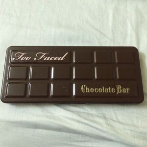 Too Faced Chocolate Bar Palette